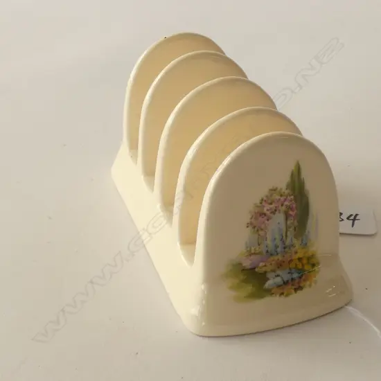 BRIXAN - OLD ENGLISH GARDEN