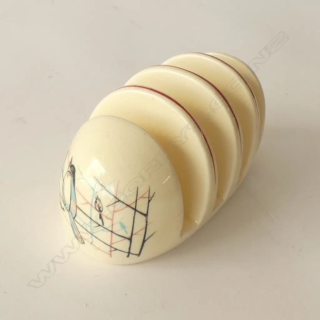 BESWICK - DAWN CHORUS Image 1++