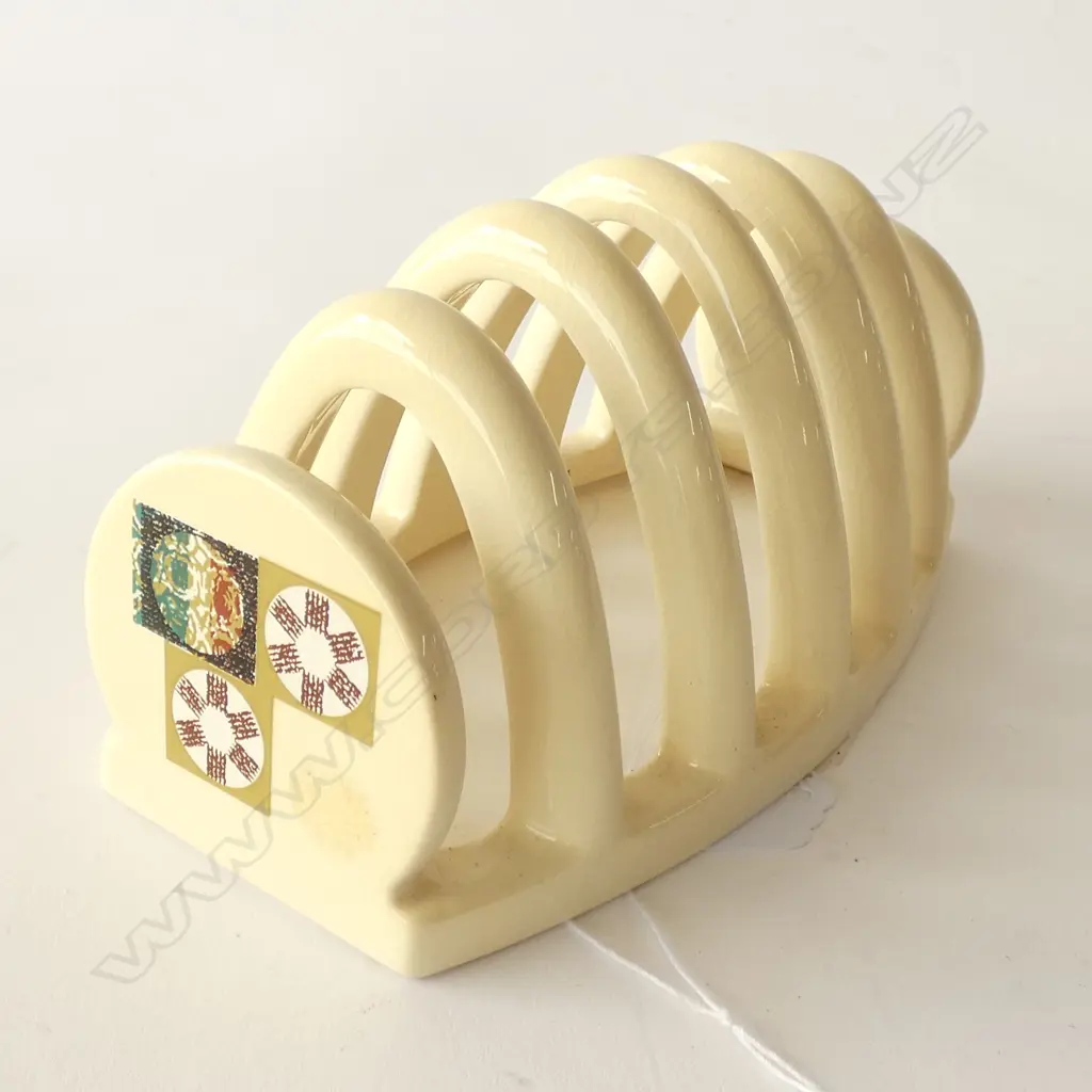 CARLTONWARE - MODERN PATCHES Image 1++