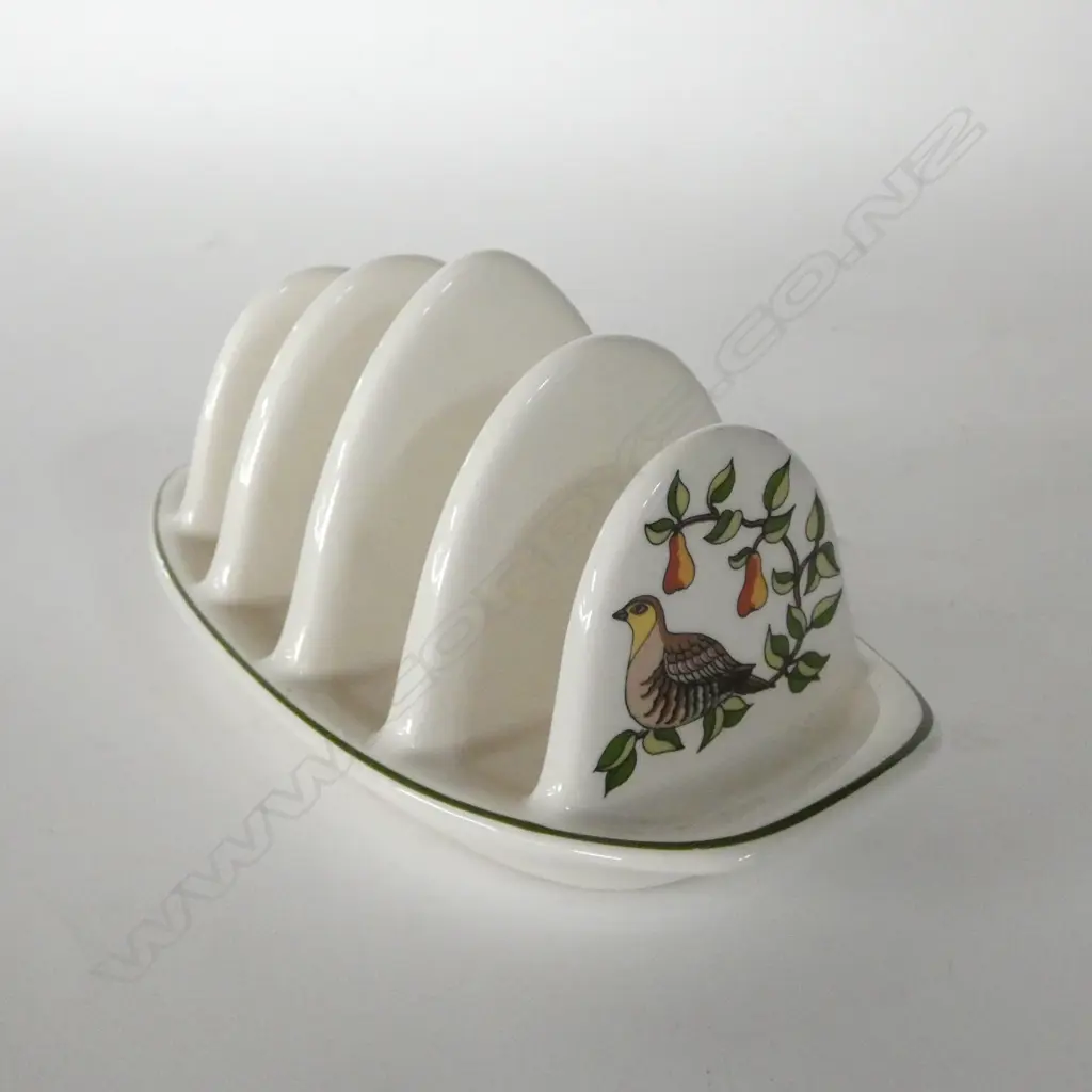 WADE - PARTRIDGE IN A PEAR TREE Image 1++