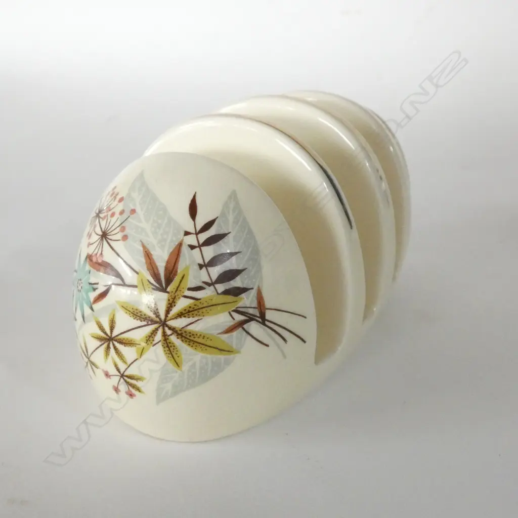 BESWICK - PATTERN 9339 FLORAL Image 1++