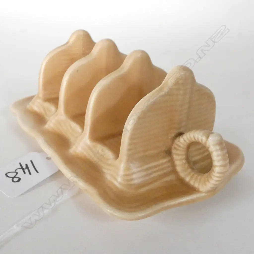 SYLVAC - CAMEL GLAZE Image 1++