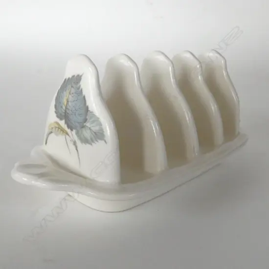 SYLVAC - WINTER LEAVES