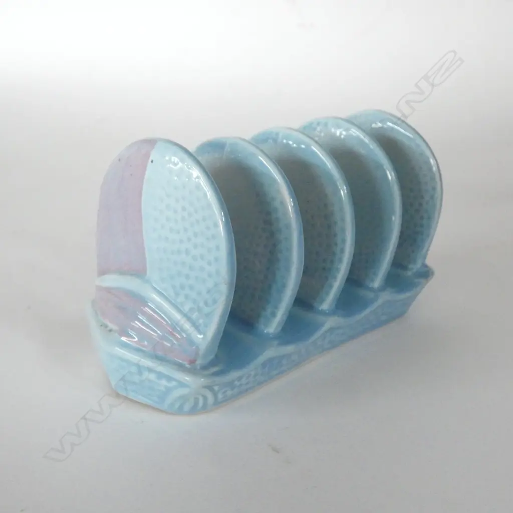 H. WAINE & SONS - BOAT SAILS BLUE Image 1++