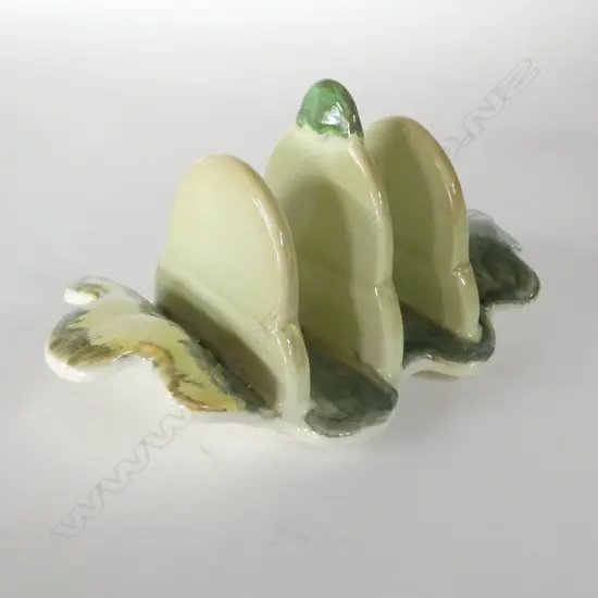 BURLEIGH WARE - OAK LEAF