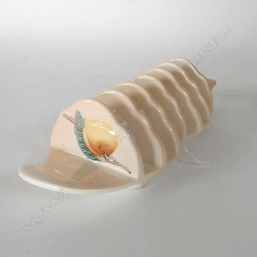 ROYAL WINTON - PEACH Image 1++