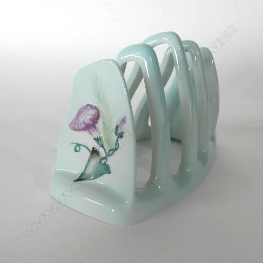 CARLTONWARE - CONVOLULOUS Image 1++