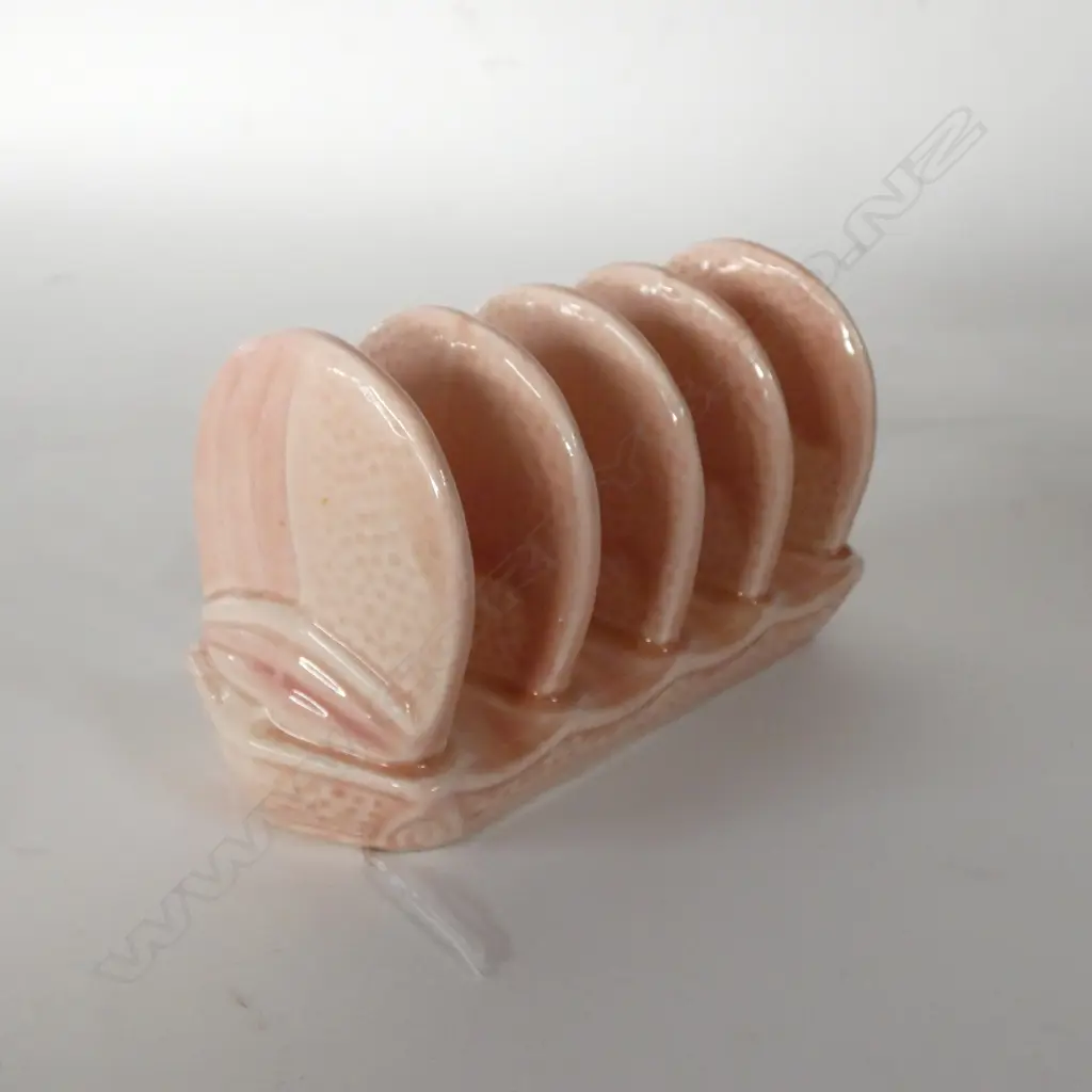 WAINE & SONS - BOAT SAILS PINK Image 1++