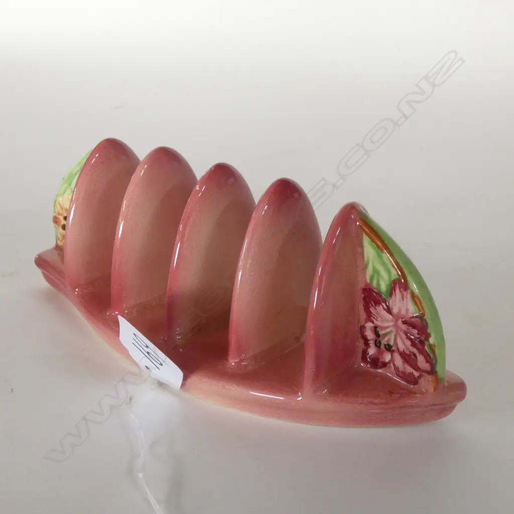 SHORTER& SON - ROSE BOUQUET Image 1++