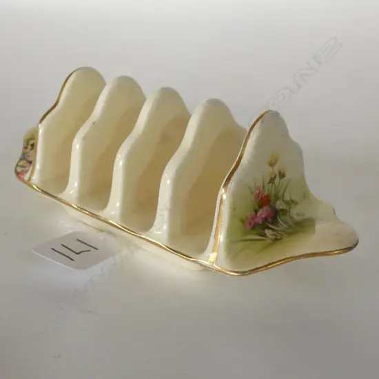 ROYAL WINTON - ENGLISH COTTAGE