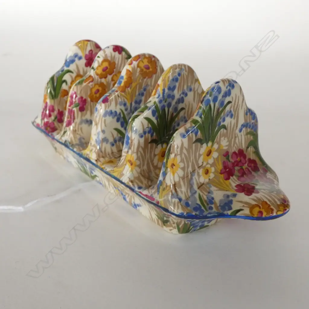 ROYAL WINTON - MARGUERITE CHINTZ Image 1++