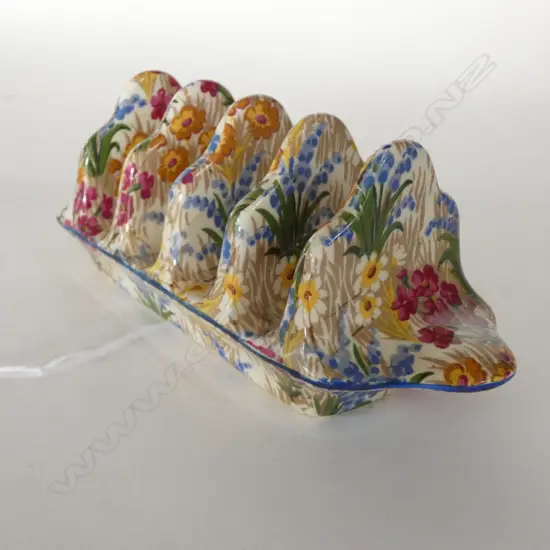 ROYAL WINTON - MARGUERITE CHINTZ