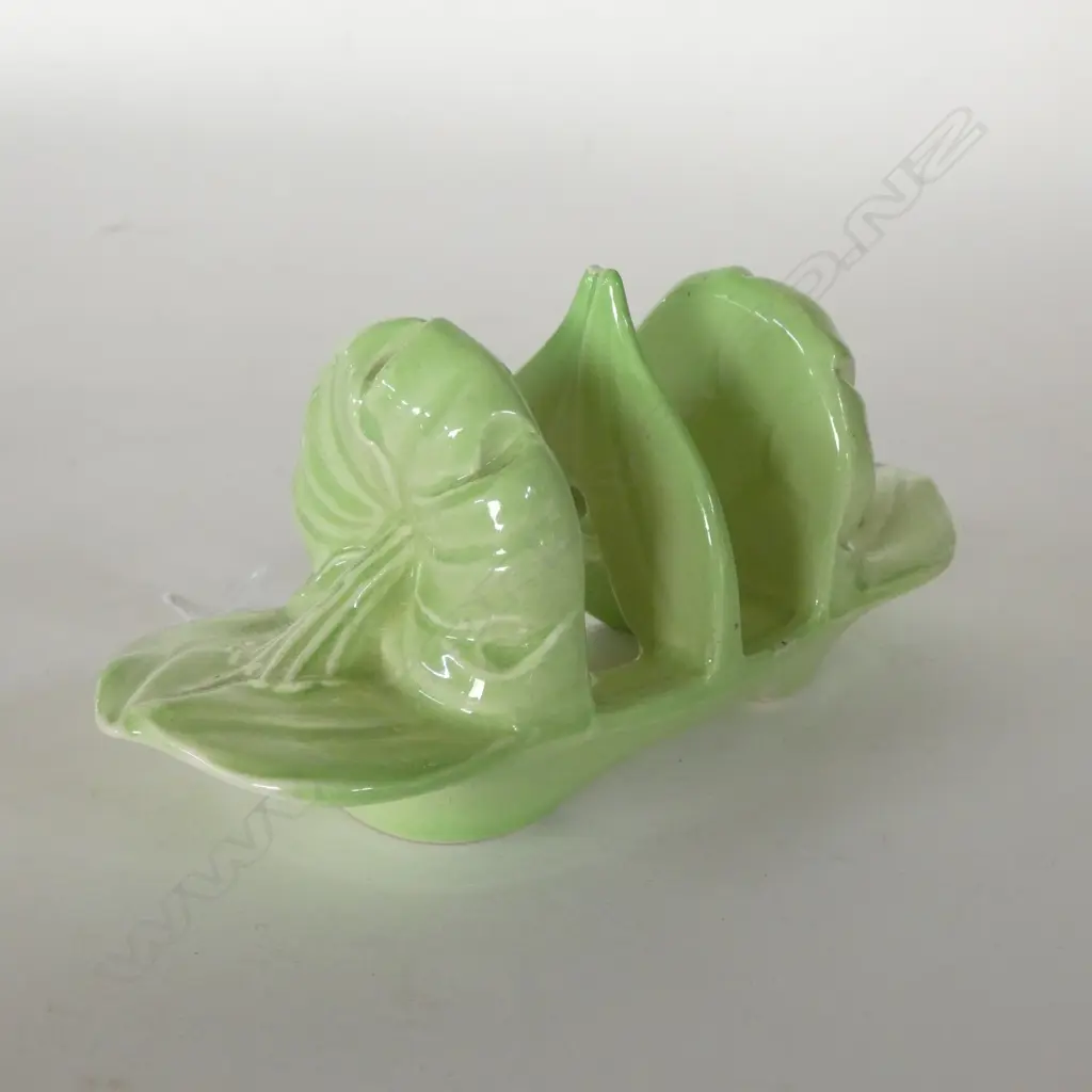 ROYAL WINTON - TIGER LILY - GREEN Image 1++