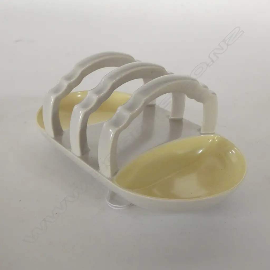 BRANKSOME - ART DECO - GREY & LEMON Image 1++