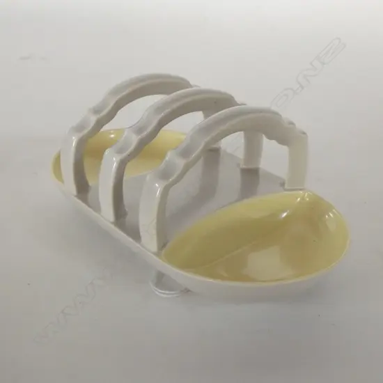 BRANKSOME - ART DECO - GREY & LEMON