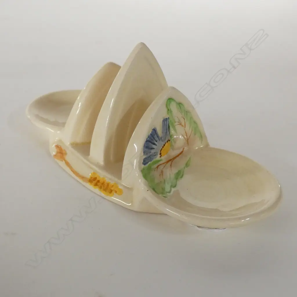 BRENTLEIGH - ART DECO FLORAL Image 1++