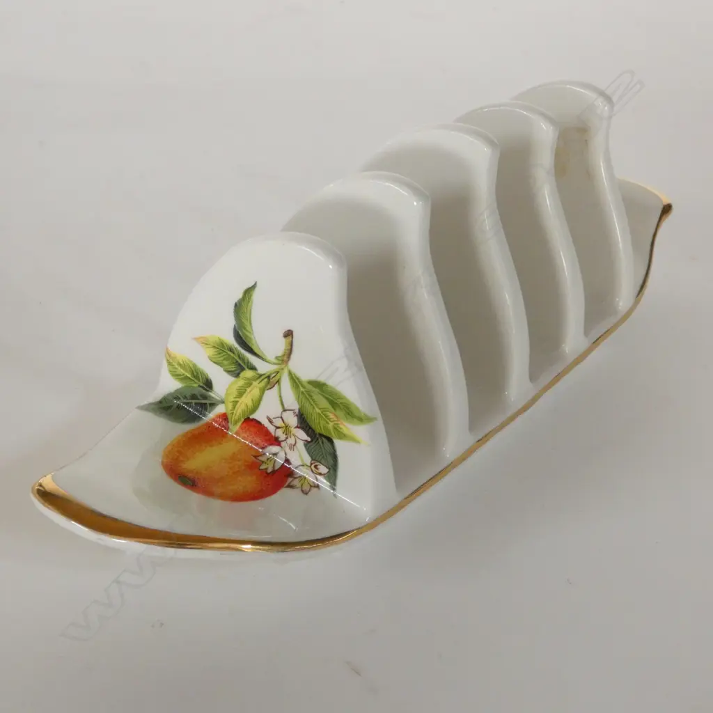 ROYAL WINTON - ORANGES & APPLES Image 1++