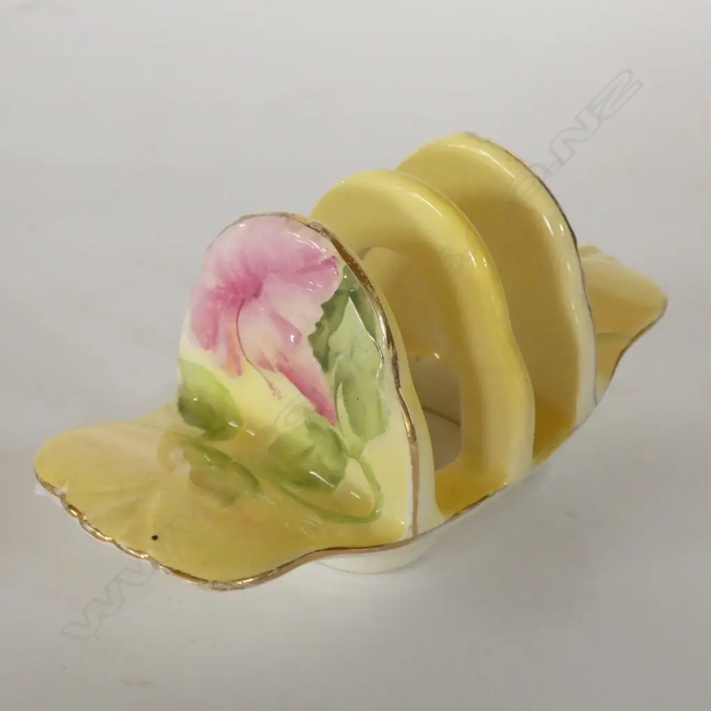 ROYAL WINTON - HIBISCUS Image 1++