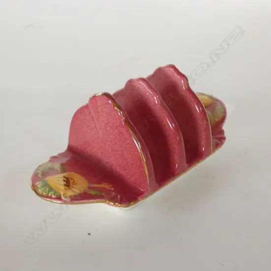 ROYAL WINTON - YELLOW FLOWER