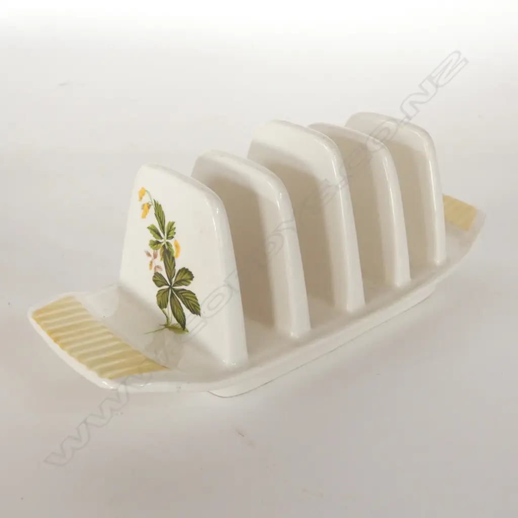 ROYAL WINTON - GREEN LEAFY BRANCH  Image 1++