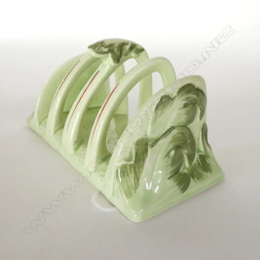 RIDGWAYS - GREEN LEAVES Image 1++