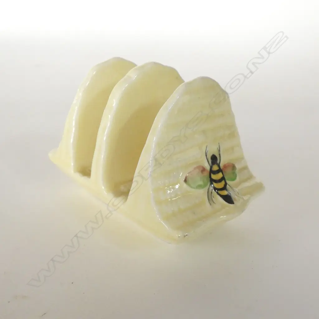 CARLTON WARE - 'HONEYBEE' Image 1++