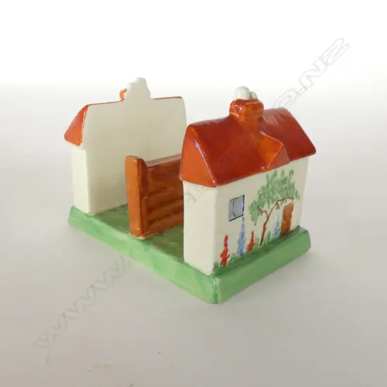 CARLTON WARE - COTTAGE