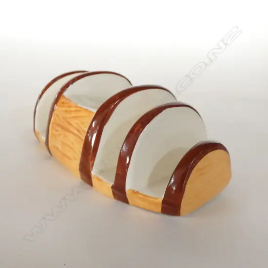 CROWN CLARENCE - TOAST & JAM COMBINATION