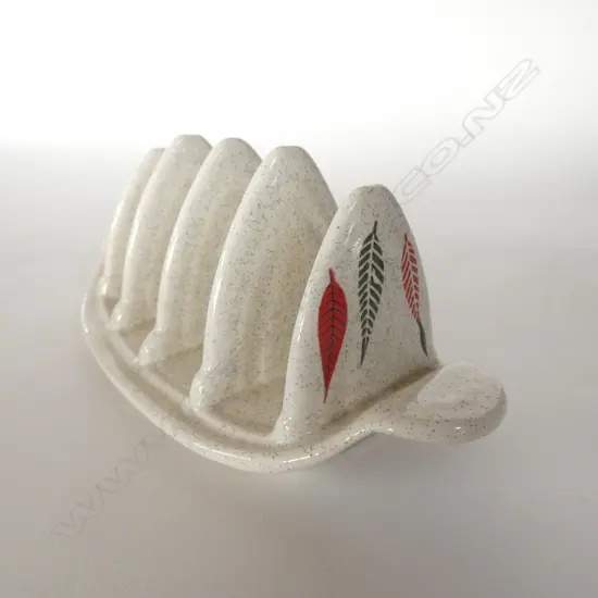 BURLEIGH WARE - ART DECO