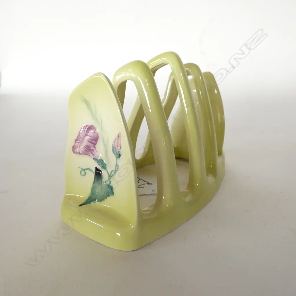 CARLTON WARE - CONVOLVULUS Image 1++