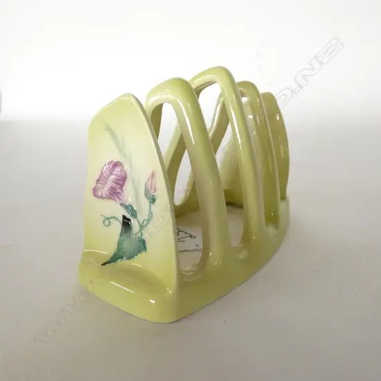 CARLTON WARE - CONVOLVULUS