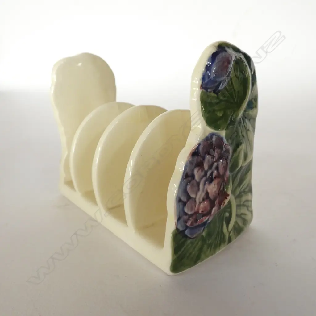 CROWN DEVON - WATERLILY Image 1++