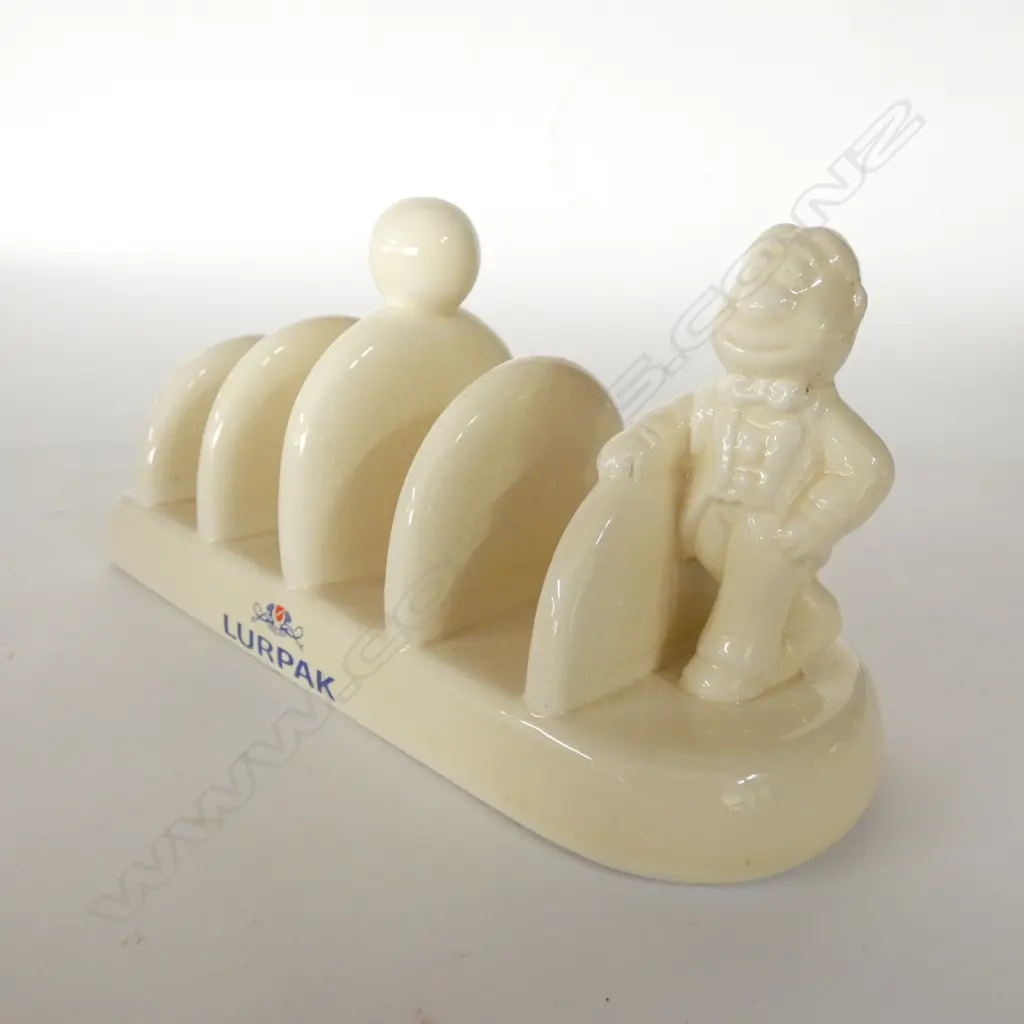 LURPAK - ADVERTISING Image 1++