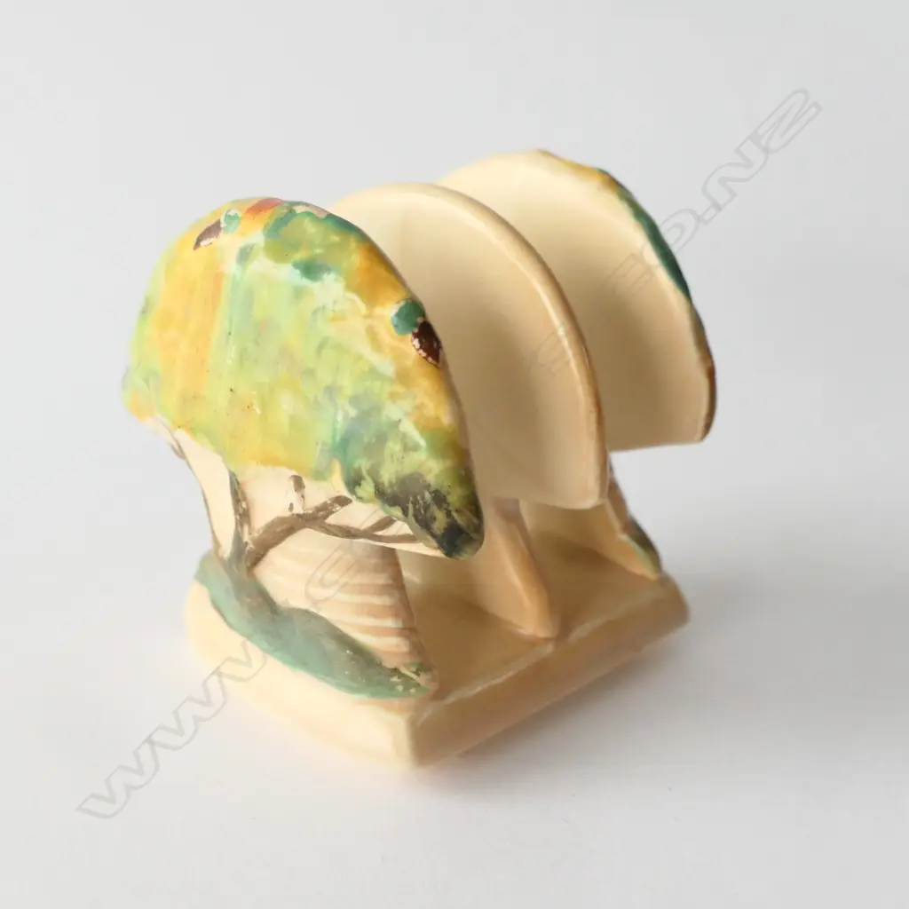 CARLTON WARE - OAK TREE Image 1++