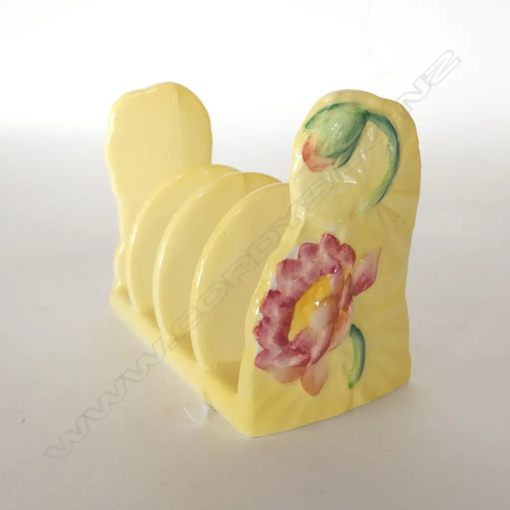 CARLTON WARE - WATERLILY Image 1++