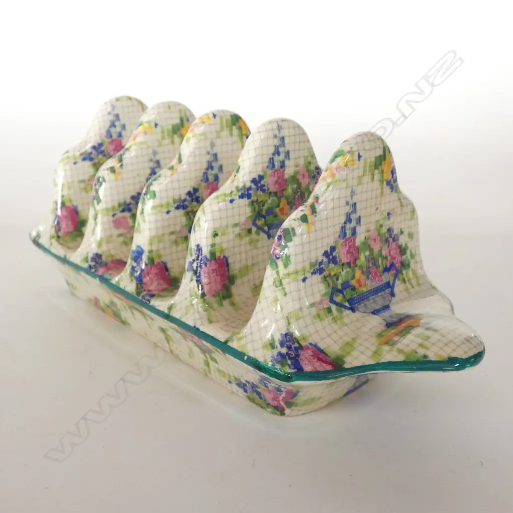 ROYAL WINTON - 'TAPESTRY' CHINTZ Image 1++