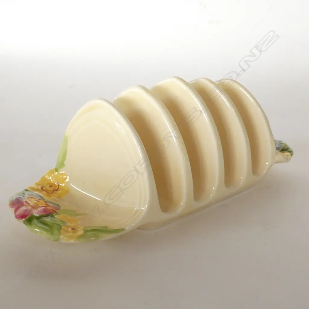 ROYAL WINTON - COLOURED 'BRIAR' Image 1++