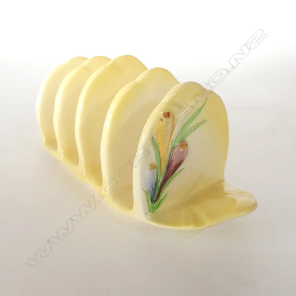 ROYAL WINTON - 'CROCUS' Image 1++