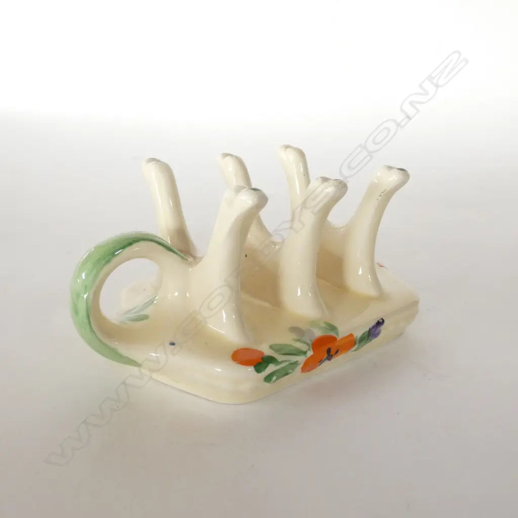 ADDERLEY WARE - DECO WITH HANDLE Image 1++