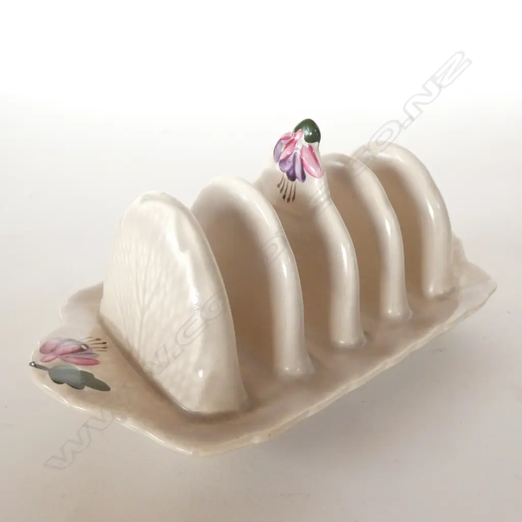 CROWN DEVON - FUSHIA Image 1++