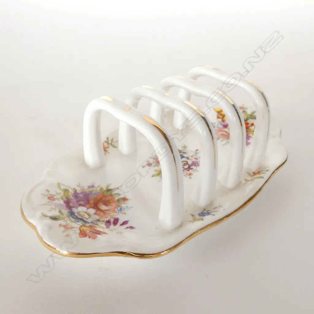 HAMMERSLEY - POSIES Image 1++