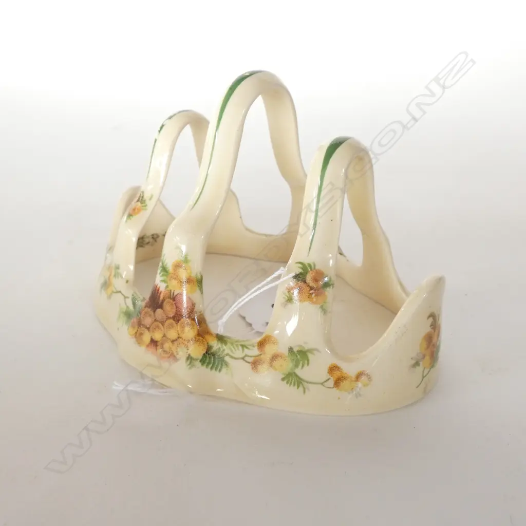 ROYAL DOULTON - GOLDEN WATTLE Image 1++