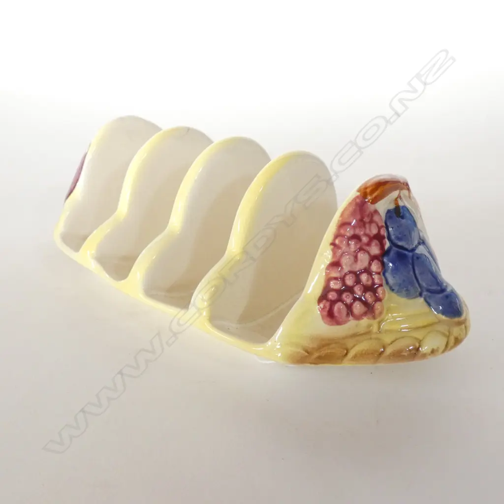 AVON WARE - GRAPES Image 1++