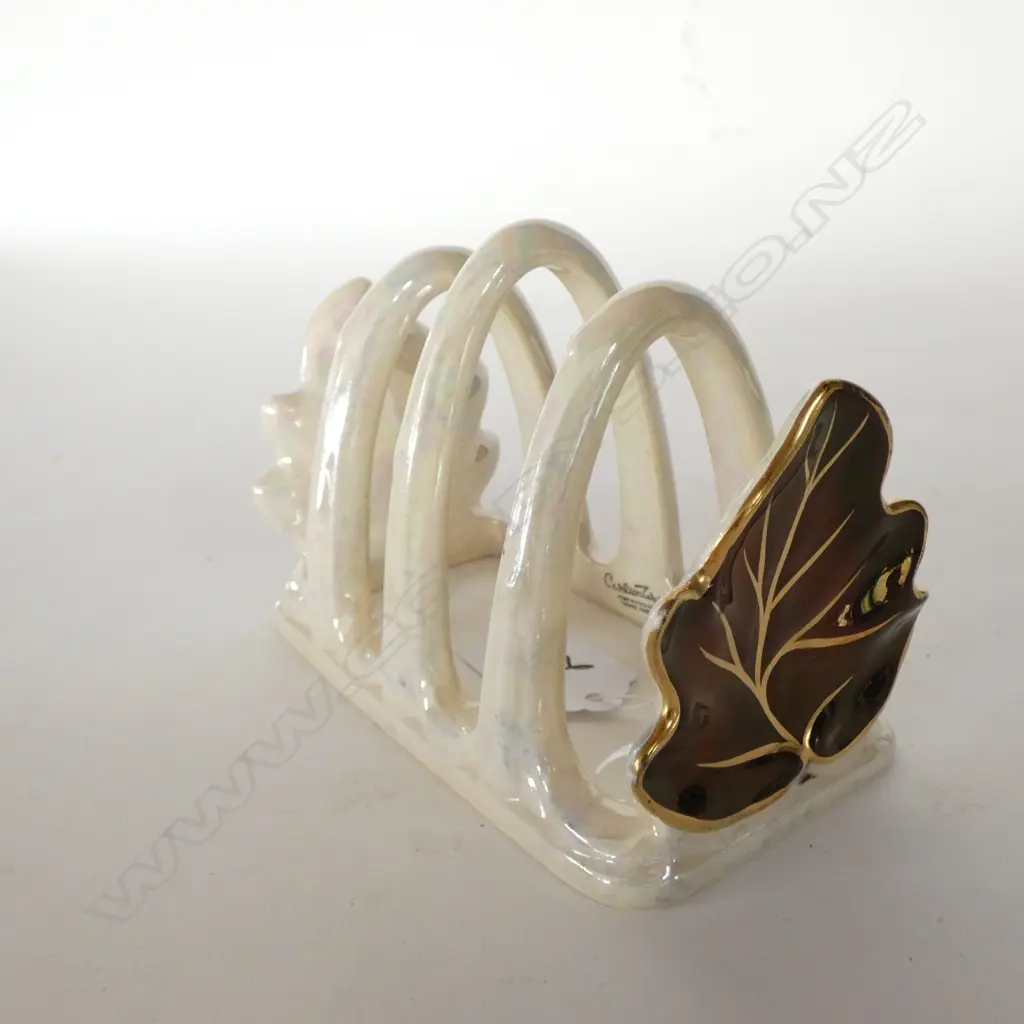 CARLTON WARE - ROUGE ROYALE & LUSTRE Image 1++