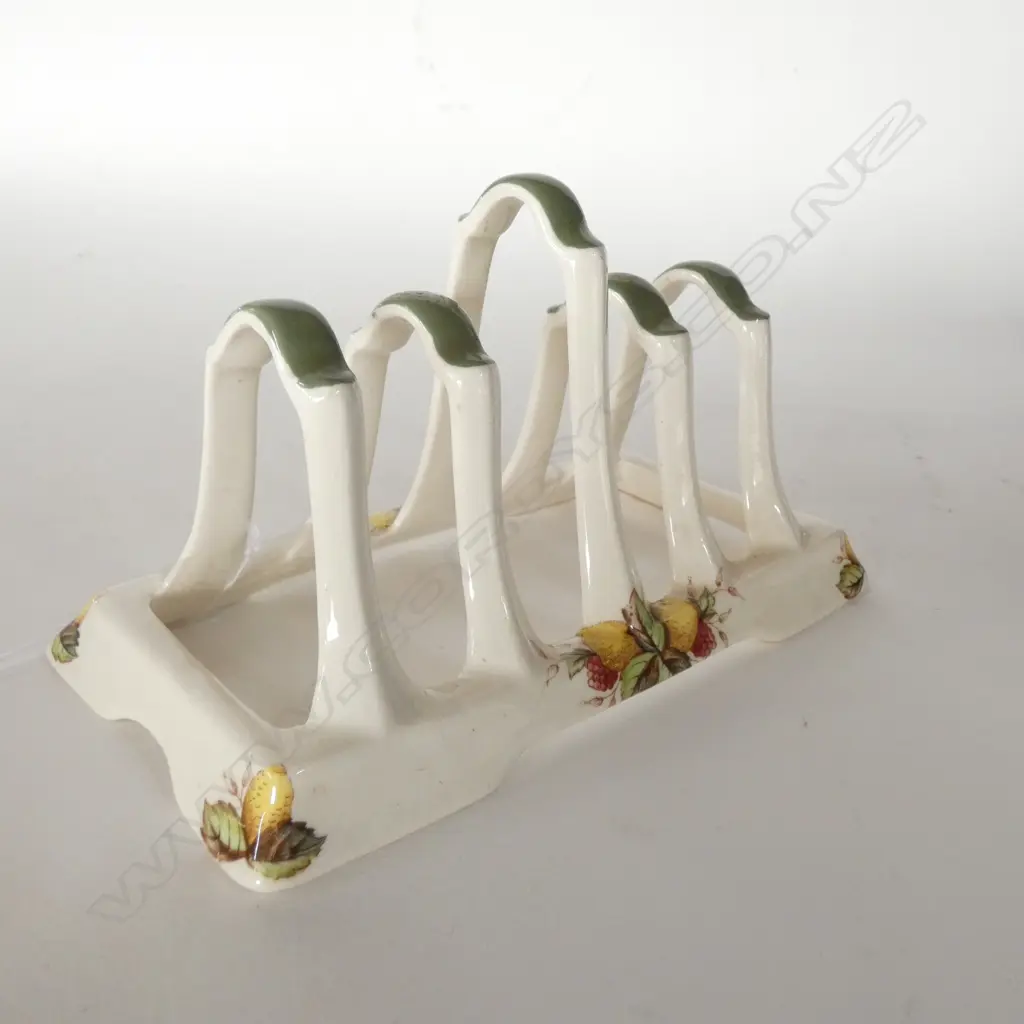 CROWN DUCAL - FRUIT & BERRIES Image 1++