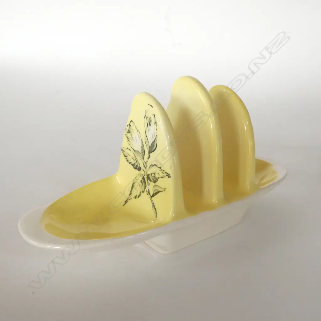 ROYAL WINTON - ROSE BUDS, COMBINATION JAM & BUTTER  Image 1++