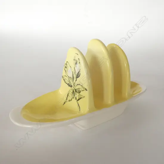 ROYAL WINTON - ROSE BUDS, COMBINATION JAM & BUTTER 