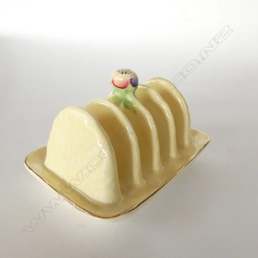 CROWN DEVON - POPPY Image 1++