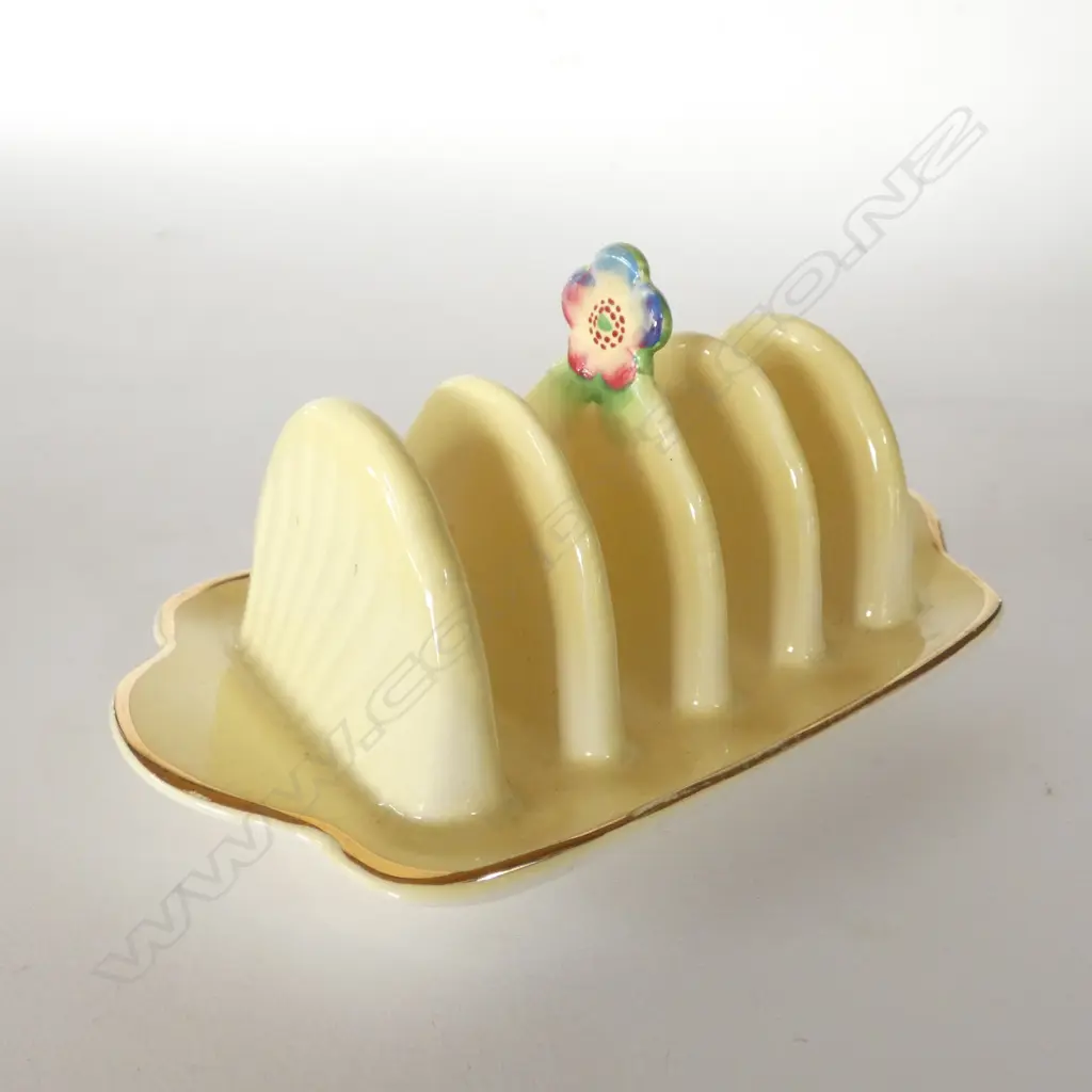 CROWN DEVON - POPPY Image 1++