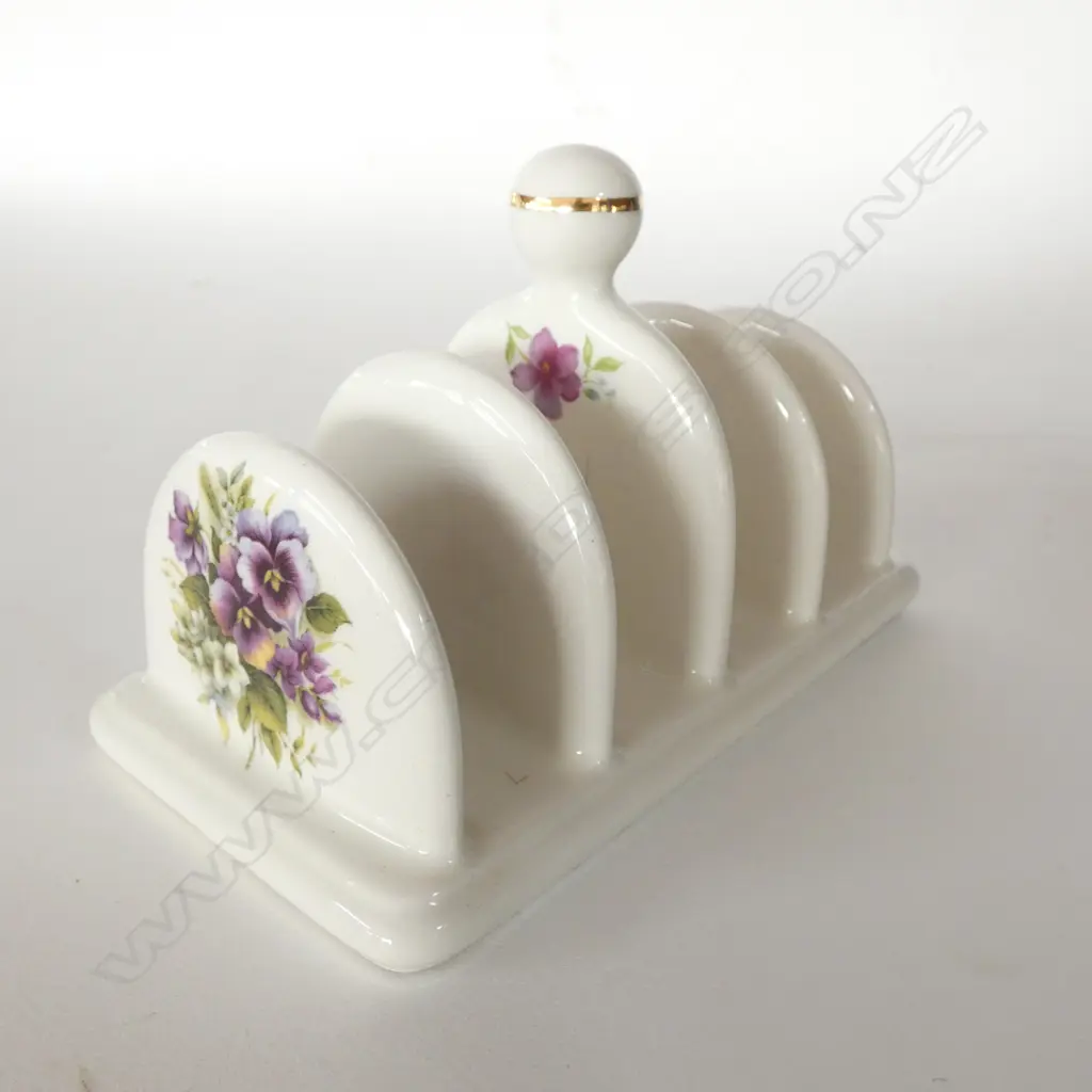 PRICE - PURPLE PANSIES Image 1++